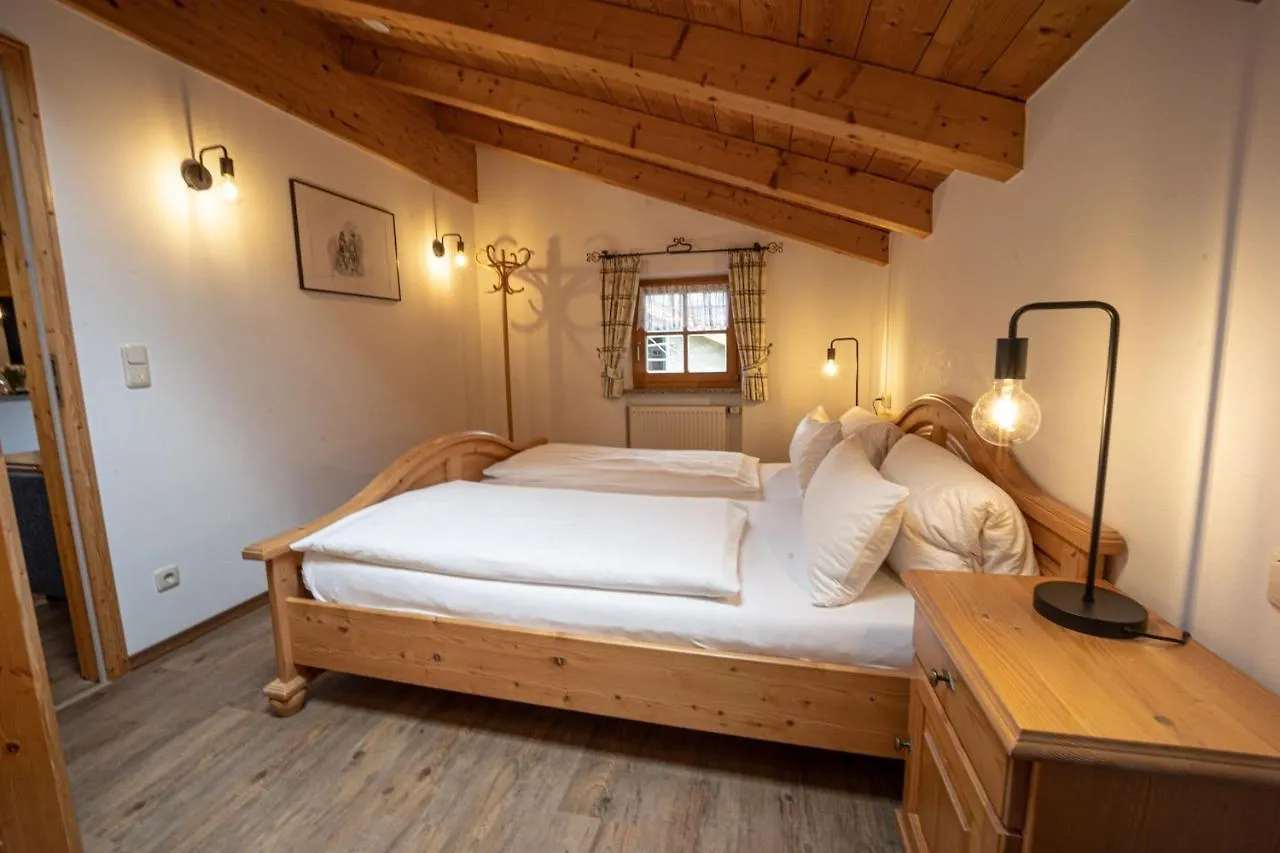 Gaestehaus Almblick Schoenau am Koenigsee 0*,  Germany