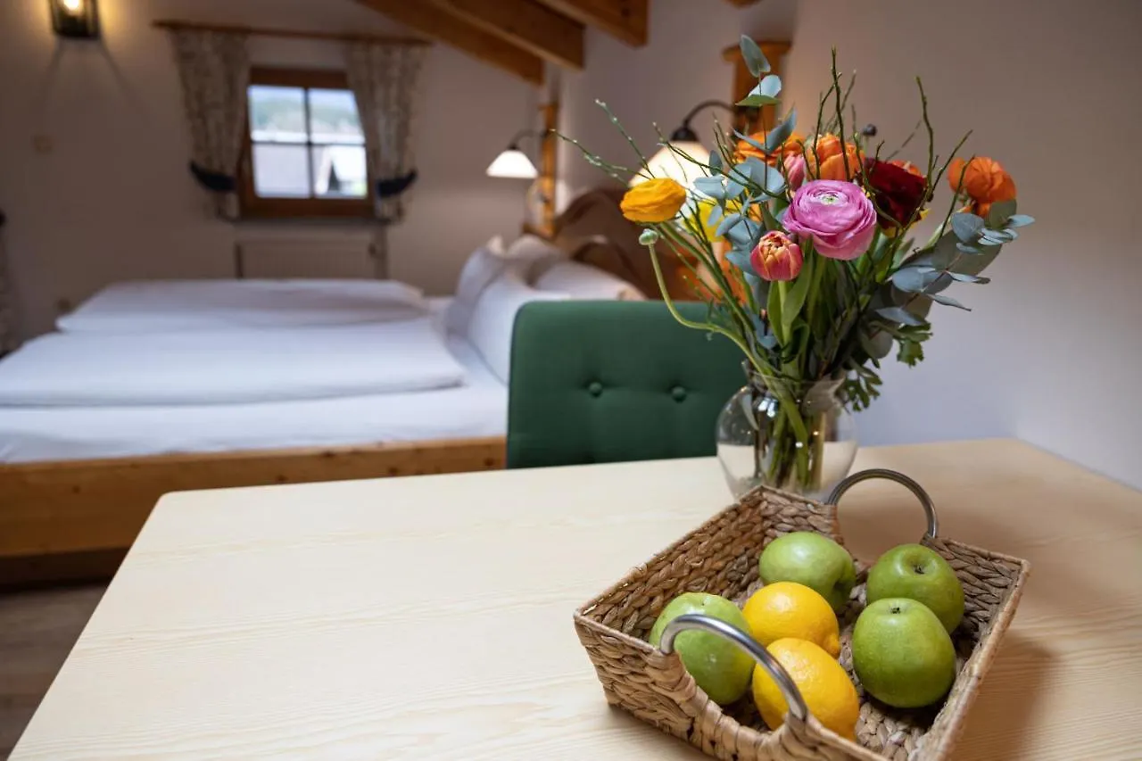 Gaestehaus Almblick Schoenau am Koenigsee 0*,  Germany