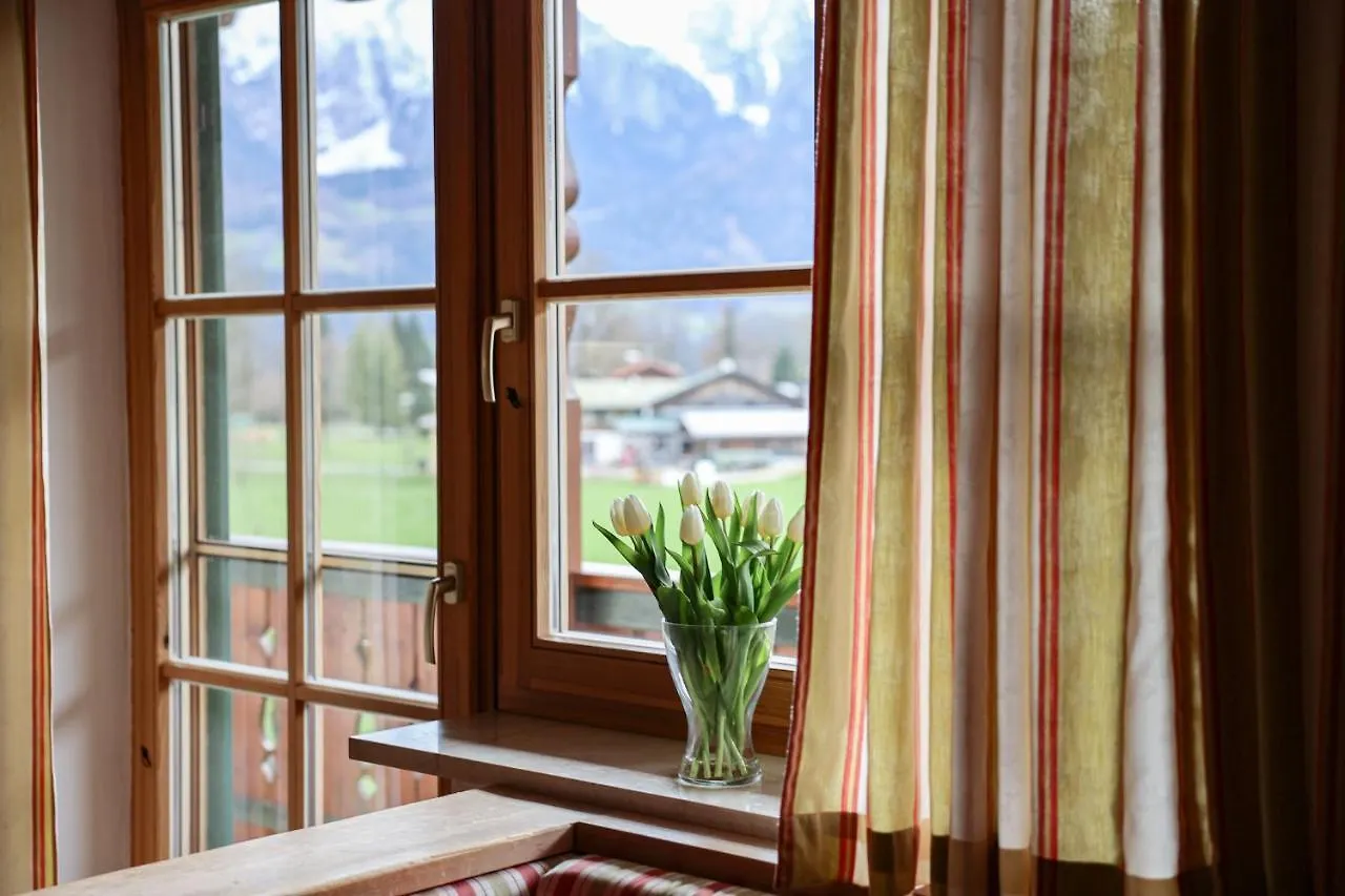 Gaestehaus Almblick Schoenau am Koenigsee 0*,