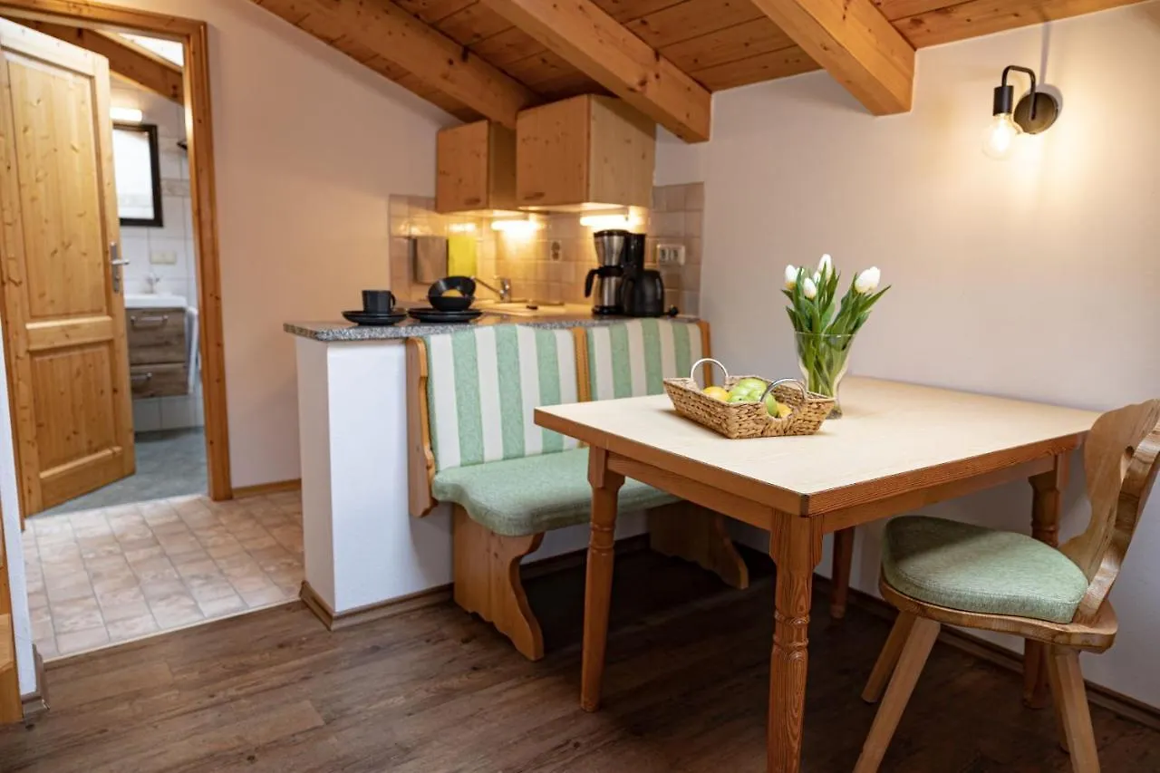 Gaestehaus Almblick Schoenau am Koenigsee 0*,  Germany