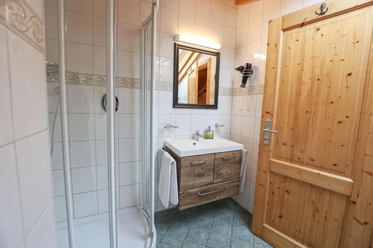 Gaestehaus Almblick Schoenau am Koenigsee 0*,  Germany