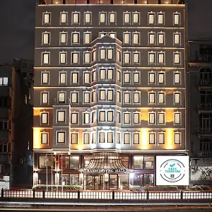 Grand Halic Goldenhorn 4*, Istanbul Türkei
