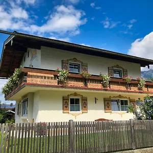 Bergvagabund Schönau am Königssee