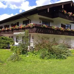 Guest house Alpenpension Bergidyll, Schoenau am Koenigsee