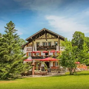Guest house Gaestehaus Siegllehen, Schoenau am Koenigsee