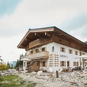 Apartment Alpeltalhuette, Schoenau am Koenigsee