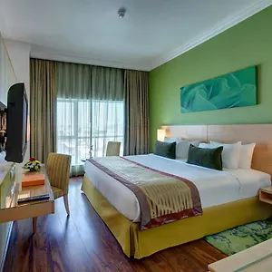 Al Khoory Executive Hotel, Al Wasl 3*, Dubai Vereinigte Arabische Emirate