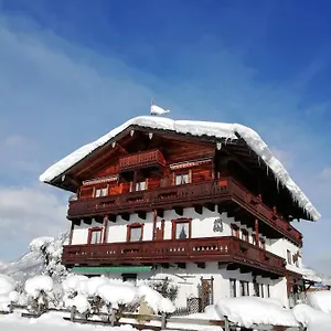 Guest house Gaestehaus Marianndl, Schoenau am Koenigsee