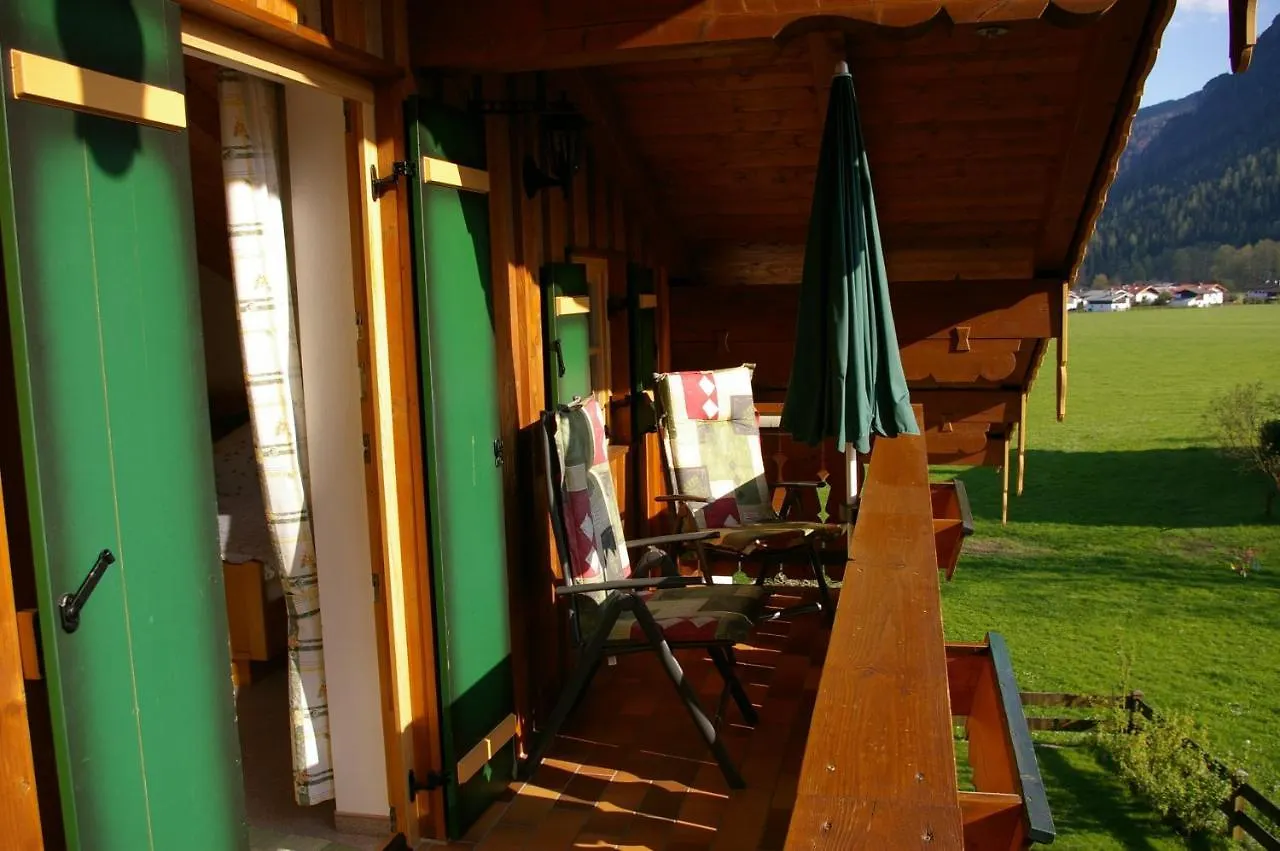 Gaestehaus Almblick Schoenau am Koenigsee 0*,  Germany